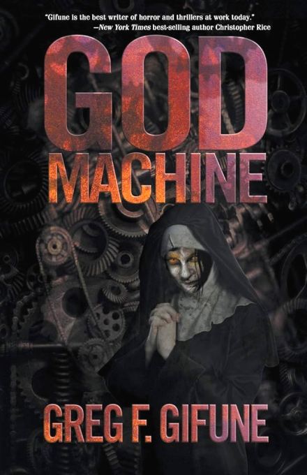 god machine